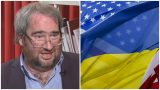 Корнейчук назвал признаки полного ухода США с Украины и ее «сдачи» России