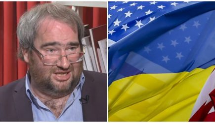 Корнейчук назвал признаки полного ухода США с Украины и ее «сдачи» России