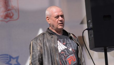 Близкий друг Доренко объяснил скандал устроенный его детьми на кладбище