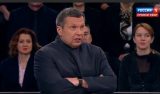 Соловьев объяснил, зачем приглашает на эфиры украинцев-националистов