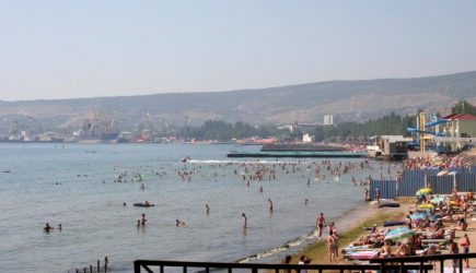 «По привычке на пол упали»: очевидцы рассказали о хлопке в Крыму