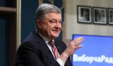Коварный Порошенко вырыл могилу Зеленскому