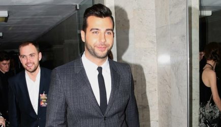 Ургант раздул скандал с православными на Первом канале