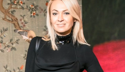 Рудковская прокомментировала итоги первого полуфинала &laquo;Евровидения&raquo;