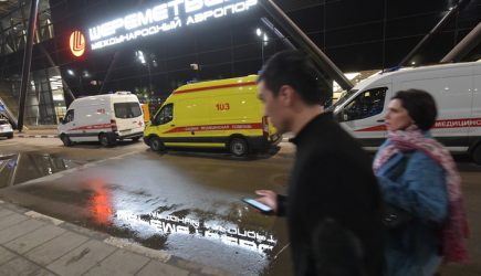 «Папочка, не умирай»: Видение дочери в белом спасло единственного выжившего в хвосте SSJ-100