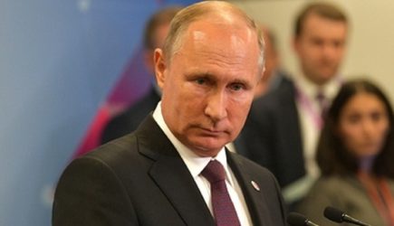 Увидит ли Путин финал «Игры престолов»? В Кремле напомнили о занятости президента