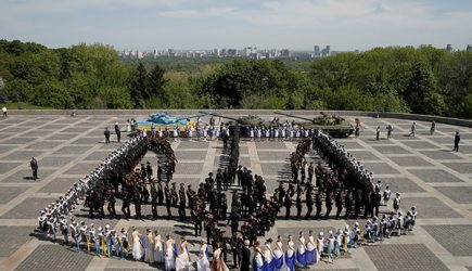 Названы три сценария политической ситуации на Украине