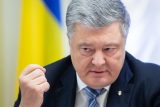 Порошенко собирает личную армию на западе Украины