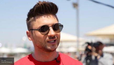 Лазарев едва выжил: Артисту срочно вызвали врачей