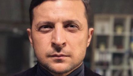 Названа дата инаугурации Зеленского