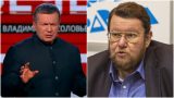 Сатановский «призвал к ответу» Соловьева за недвижимость на Западе