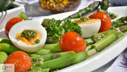 Немецкие ученые выяснили, как здоровое питание провоцирует развитие рака кишечника