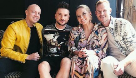 Евровидение-2019, второй полуфинал: Лазарев и его главные соперники, где смотреть