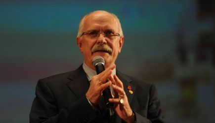 «Мерзкий поступок»: Михалков взорвался из-за грязного скандала