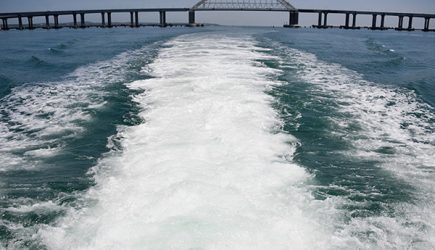 Крымский мост ударил по украинской экономике