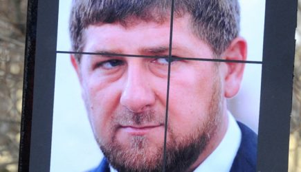 США объявили войну чеченскому спецназу