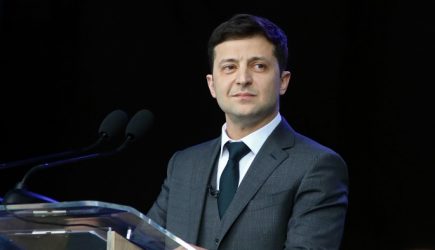 Убьют: предсказана страшная судьба выскочки Зеленского