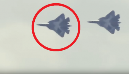 Эксперты из США назвали &laquo;настоящую&raquo; цену истребителей Су-57