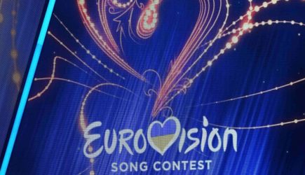 Белорусское жюри отстранили от голосования на &laquo;Евровидении&raquo;