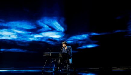 На &laquo;Евровидении&raquo; победили Нидерланды