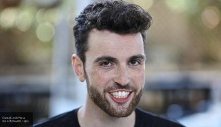 Победитель «Евровидения-2019» скрывал свою ориентацию