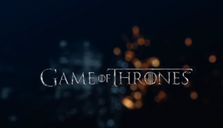 Более миллиона человек требуют переснять финал &laquo;Игры престолов&raquo;