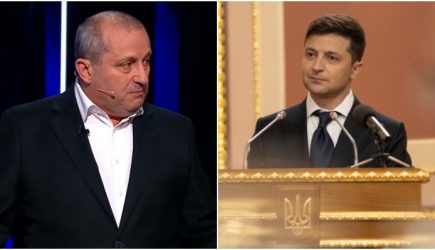 Израильский эксперт Кедми фактами обнулил аргумент Зеленского против РФ по Крыму