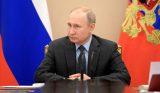 Путин публично смешал с грязью выскочку Зеленского