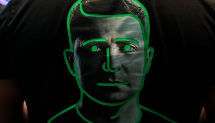 Зеленский парализовал работу МВФ на Украине