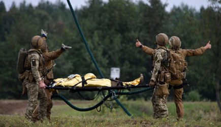 «Хоть покушают немного»: Попавшим по своей ошибке в плен украинцам пророчат отдых в Донбассе