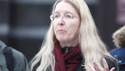 Пора выгнать: украинская чиновница против России в Совбезе ООН