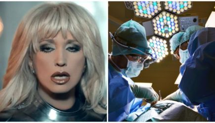 Пластический хирург поставил диагноз стремительно стареющей Ирине Аллегровой