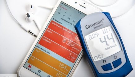 Ученые заявили о том, что диабет излечим