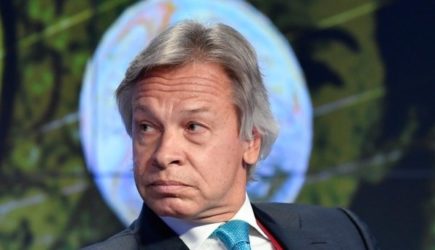 Пушков ответил «шокированному» главе генштаба ВСУ на рассказ о Крыме