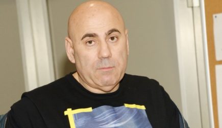 «Ты заигрался во лжи»: обиженный сын обрушился на Пригожина