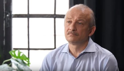 Эксперт объяснил, почему Украине придется решать проблемы с Донбассом без помощи Запада