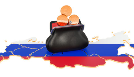 Им достанется Россия: Рейтинг наследников великих приватизаторов