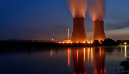 Американские СМИ рассказали о страхе Вашингтона проиграть Москве в ядерной энергетике