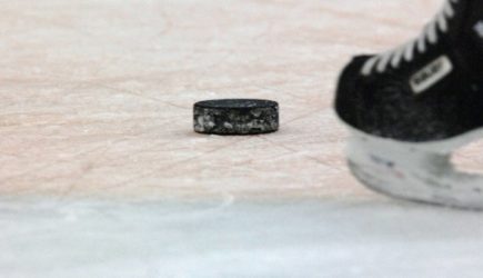 Сборная Канады без труда разгромила команду Чехии в полуфинале