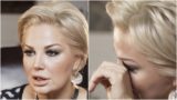 Максакова в слезах извинилась перед бывшим мужем за обвинения в убийстве Вороненкова