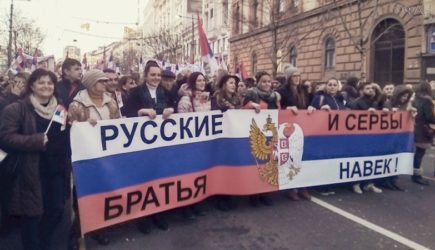 Зеркальный ответ Вашингтону на захват россиянина в Косово предложили в Госдуме