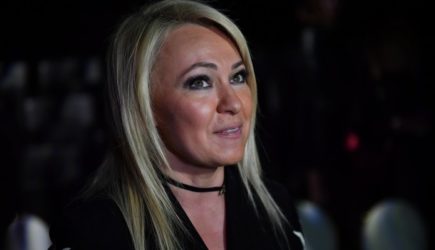 СМИ: Рудковская возвела замок, как у Пугачевой, из-за разлада в браке