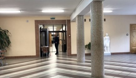 Школьница умерла во время ЕГЭ в Чебоксарах