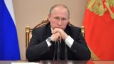 Путин сам опустил свой рейтинг &#8212; намеренно. Суть поступка объяснил политолог