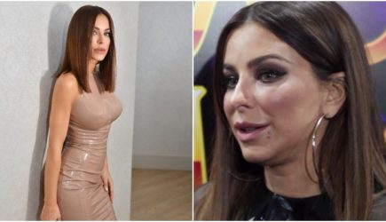 «Настоящие любовники»: интимное фото Лорак и Лазарева вызвало фурор