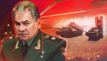 Шойгу переиграл американцев на их же поле