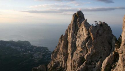 Опять двадцать пять: американцы ищут слабые места Крыма