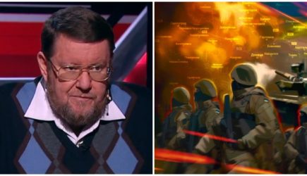 Сатановский назвал примерный срок решающей войны России с бандеровской Украиной