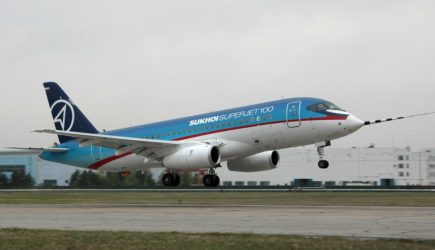 Проговорившийся о причинах катастрофы SSJ-100 эксперт МАК разочаровался в журналистах