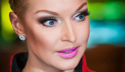 Анапа без шпагата: шоу Волочковой отказались оплатить из&nbsp;бюджета